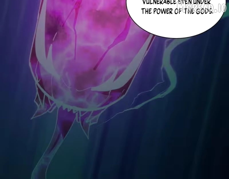 Era of the Haunted Chapter 583  - page 153